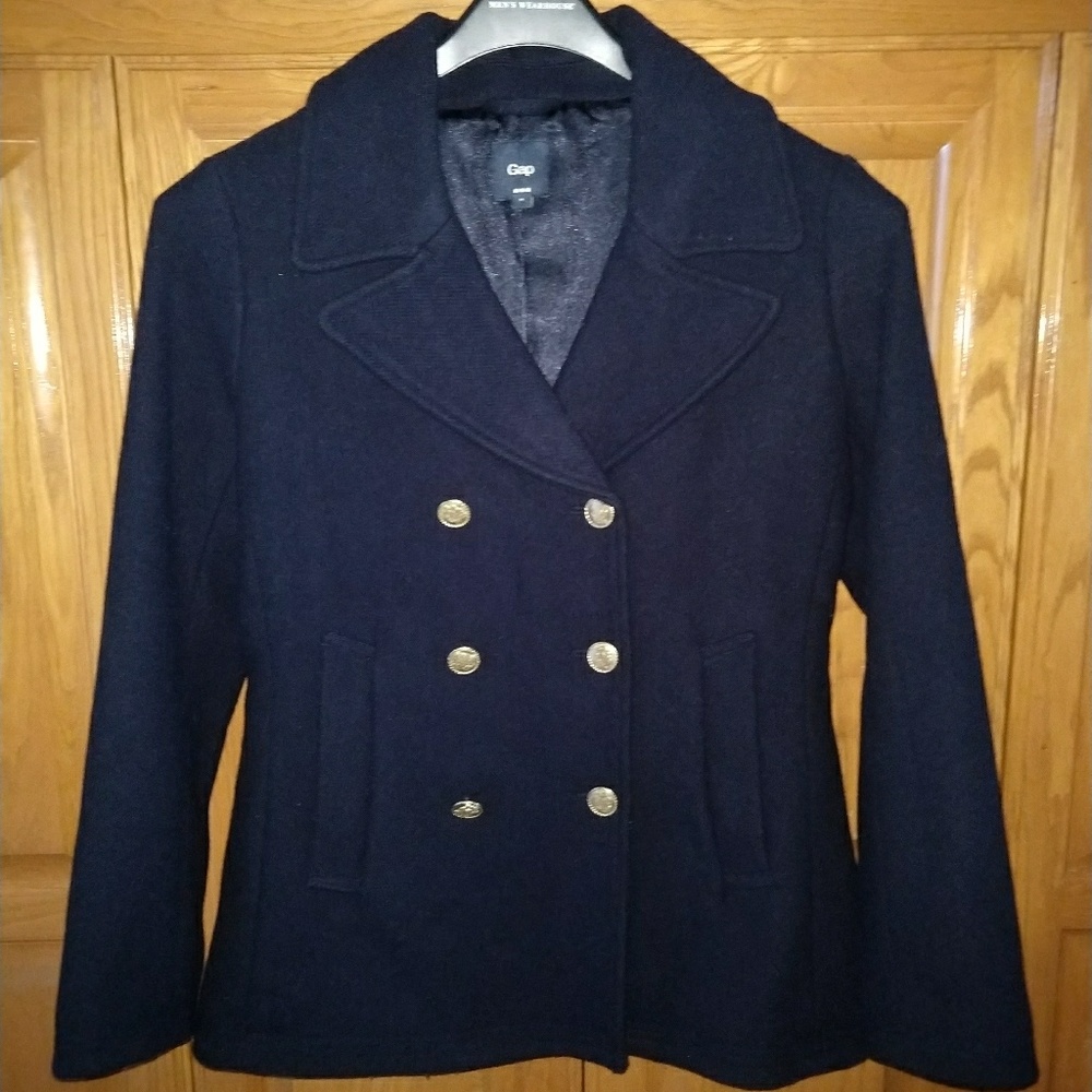PeaCoat